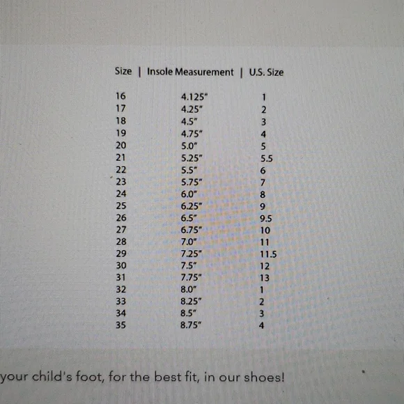 The Humble Soles Sandals - Picture 6 of 6